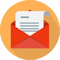 Download Black Email Png HQ PNG Image | FreePNGImg