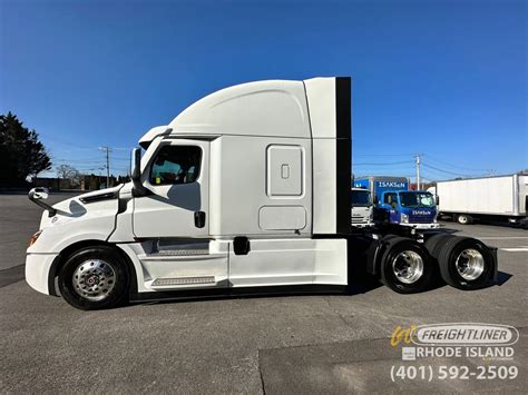 2024 Freightliner Cascadia For Sale in Riverside - Commercial Truck Trader