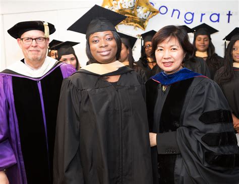 Nyack College 2017 Hooding ceremony | Nyack College 2017 Hoo… | Flickr