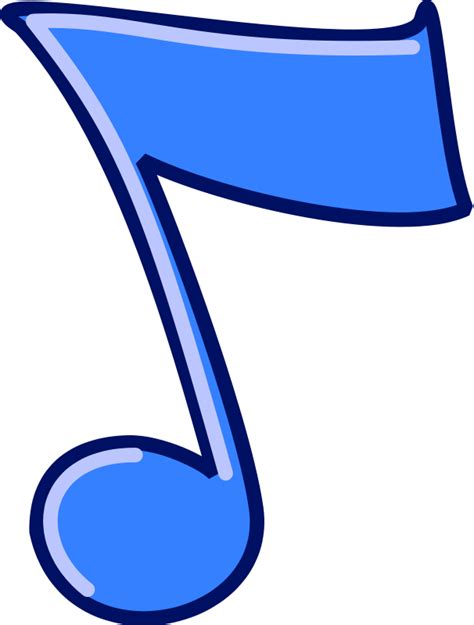 Free Music Notes Clip Art - ClipArt Best