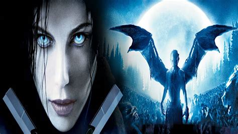 Underworld Movies In Order: Watch All Movies Chronologically in US