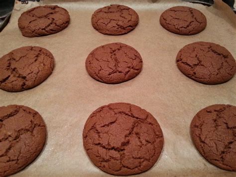 Ginger Nut Biscuit Recipe - Crunchy, Spicy, Traditional