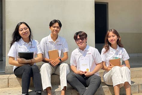 USAID providing 93 full scholarships to Cambodian IT students | Phnom Penh Post