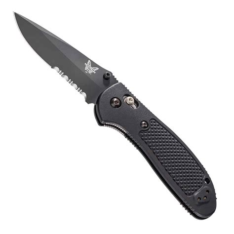 The Best Benchmade Knives To Tackle Any Adventure