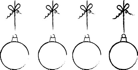 SVG > tree ornaments balls deco - Free SVG Image & Icon. | SVG Silh