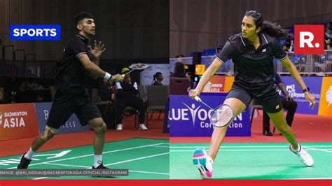 India vs Hong Kong live stream: How to watch Badminton Asia Mixed Team ...