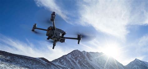 DJI M30 Drone :Full Specs & Cost - Atom Aviation Services