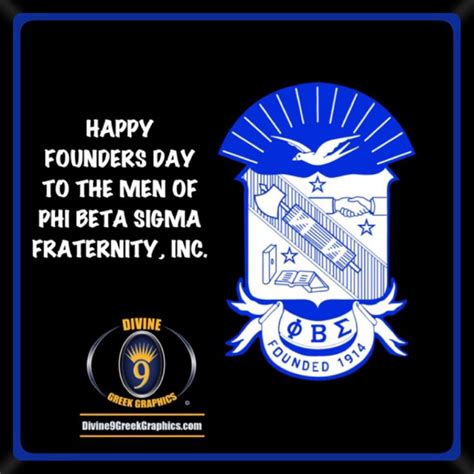 17 Best images about PHI BETA SIGMA FRATERNITY, INC. on Pinterest ...