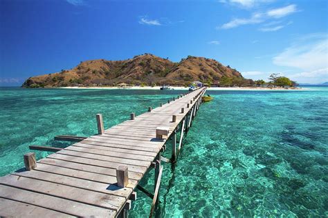 Kanawa Island Indonesia Photograph by Photograph By Jeremy Prichard - Pixels