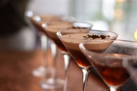 8 Kosher Cocktails to Get You Through Hanukkah — Jewish Journal