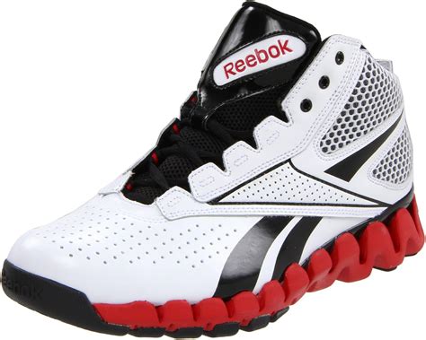 Reebok Men's Zig Pro Future Basketball Shoe | Basketball Shoes