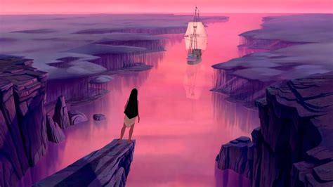 "Farewell" Pocahontas Ending Chorus by RedyyChuu & Elsie Lovelock - YouTube