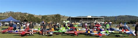 Aerobatic Sport Planes|Desert Aircraft Australia