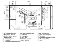 Architecture Drawing, Cabinet Options, Cooling Unit, Healing Light