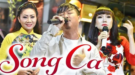 Song Ca Quang Lập Tuyển Chọn - Nhạc Vàng Bolero Xưa Song Ca Hay Nhất - YouTube Quang Lập ...