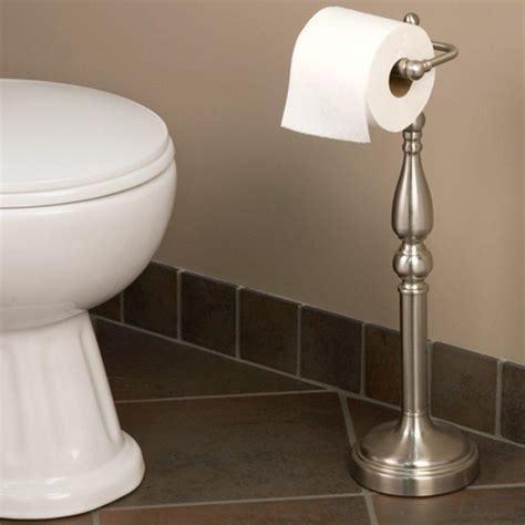 50 Best DIY Toilet Paper Holder Ideas and Designs You’ll Love - InteriorSherpa