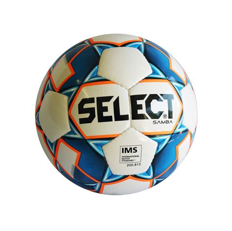 Select Samba Match Ball - Soccer Warehouse