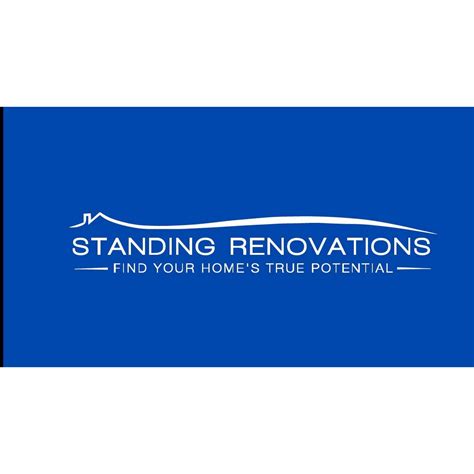 Standing RenOvations LLC | Edmond OK
