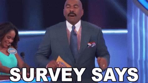 Family Feud Survey Says GIFs | Tenor