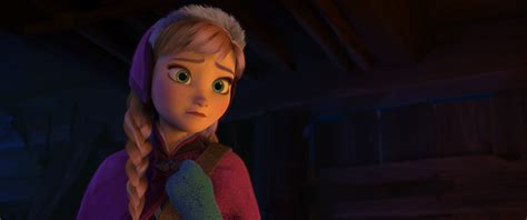 Anna High Resolution Still - Frozen Photo (35651494) - Fanpop