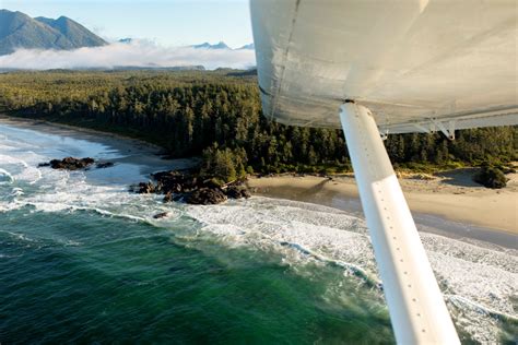 These Dreamy Beaches Are The Best Vancouver Island Has To Offer