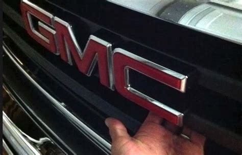 How To Install An Illuminated Emblem|Suburban Auto Parts Blog