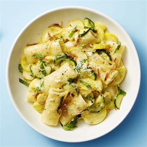 30 Easy Summer Squash Recipes - How to Cook Summer Squash