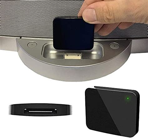 Best Bluetooth Adapters For The Bose SoundDock