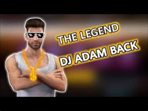 see this video 😂 Adam free fire - YouTube