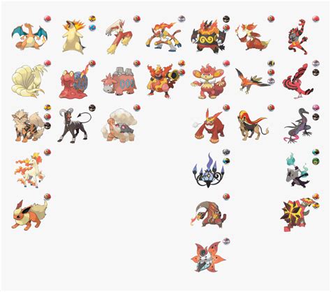 Pokemon Turtonator Evolution Chart, HD Png Download - kindpng