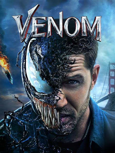 Venom: Official Clip - Venom Takes Control - Trailers & Videos - Rotten ...