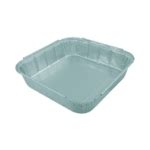 Square roasting or baking tray - 4583 - Palins Packaging Agencies