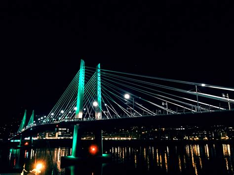 7 Best Bridges In Portland