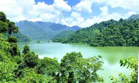 Resort for Sale in Bắc Kạn Province, Vietnam seeking VND 1000 billion