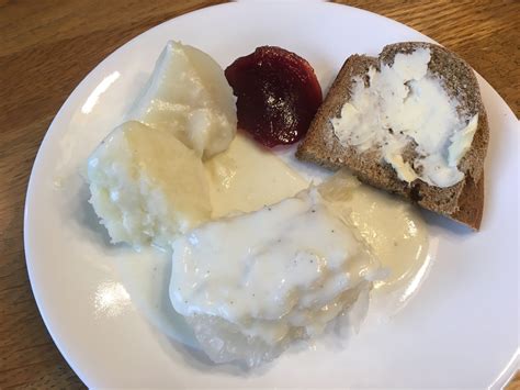 A Fish-o-licious Recipe for Lutefisk – Eat Wisconsin Fish