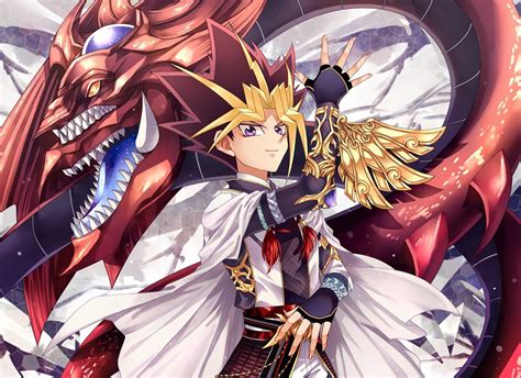 Yami Yugi Wallpapers - Top Free Yami Yugi Backgrounds - WallpaperAccess