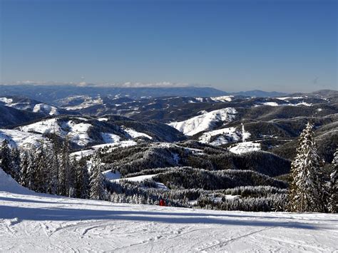 Pamporovo photos | Ski resorts in Bulgaria