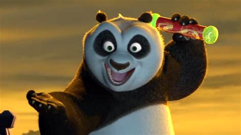 Kung Fu Panda - Rotten Tomatoes