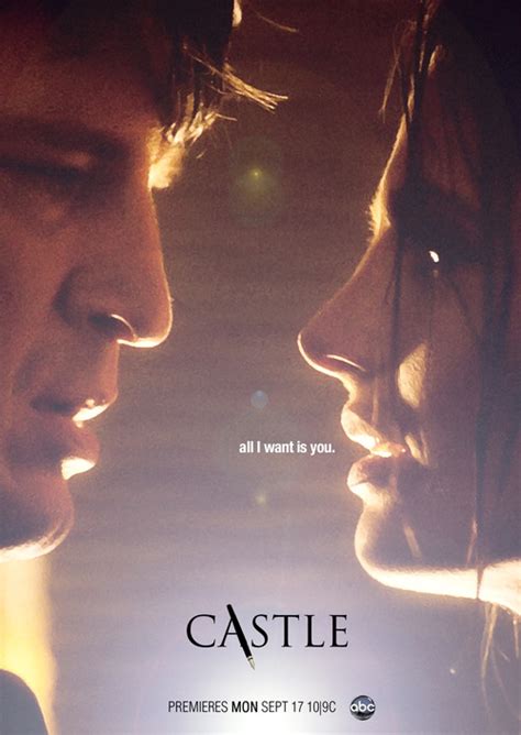 Castle Season 5 - Castle Photo (32008447) - Fanpop