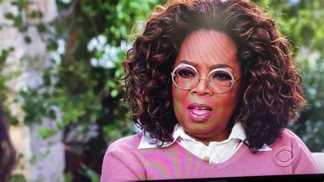 Oprah Interview - YouTube