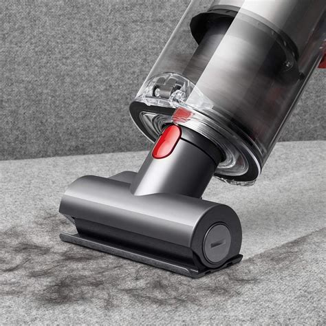 Dyson V10 Fluffy vs. Absolute – which will come out on top?