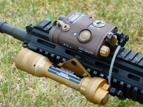 Rheinmetall “Variable Tactical Aiming Lasers” for the German Army | all4shooters