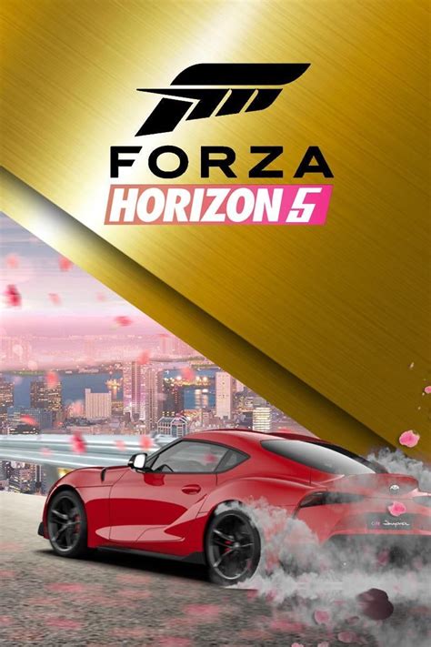 Forza Horizon 5 Wallpapers - Wallpaper Cave