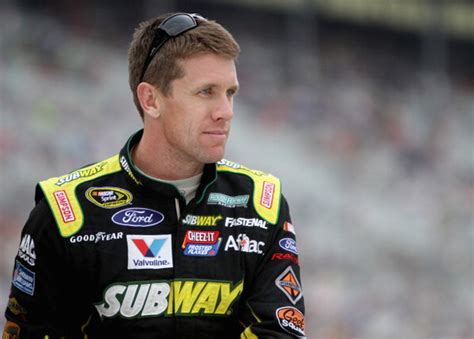 NASCAR Star Carl Edwards Appears On ‘The Biggest Loser’