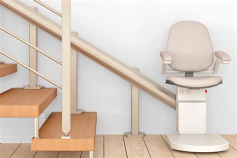 Best Stairlifts Of 2022 (Ultimate Buyer's Guide) - Best Mobility Aids