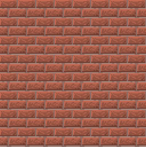 Bricks in Stonebrick Style Minecraft Texture Pack