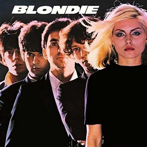 Blondie: Blondie: Amazon.it: CD e Vinili}