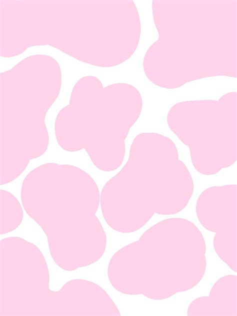 List Of Pink And White Cow Print Wallpaper 2022 - stefan.hyperphp.com