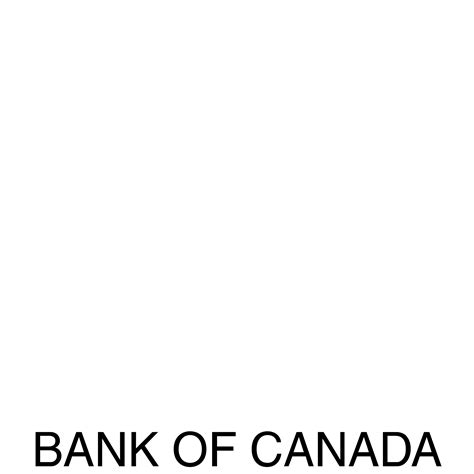 Bank Of Canada 01 Logo PNG Transparent & SVG Vector - Freebie Supply