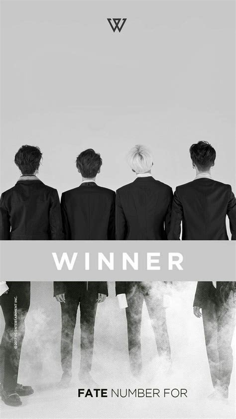 8+ Wallpaper Winner Kpop - Kpop Lovin